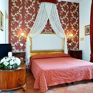 Camera superior con letto king size